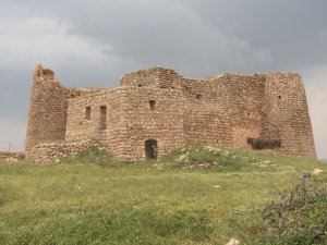 1400 Yılık Kilise Onarılmayı Bekliyor