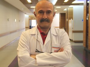 Uzmanından Hemoroidden Korunmanın Yolları