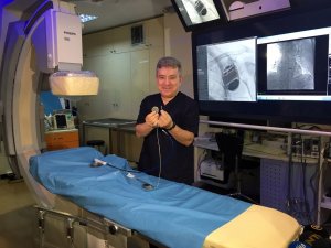 Kalp Pilleri Tuğla Ağırlığından İki Grama Kadar Düştü