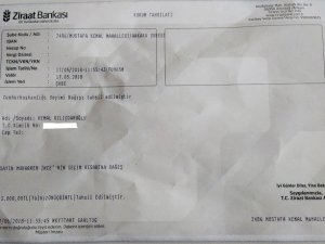 Kılıçdaroğlu’ndan İnce’nin Seçim Kampanyasına Bağış