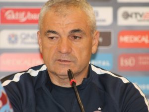Rıza Çalımbay: “Önümüzdeki Sezon Trabzonspor’da Çalışmayı Düşünmüyorum”