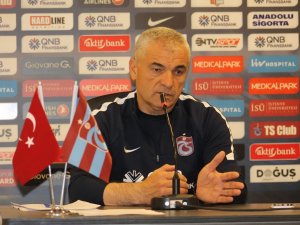 Çalımbay’dan Ayrılık Açıklaması: Önümüzdeki Yıl...