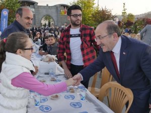 Trabzon’da Ramazan Etkinlikleri