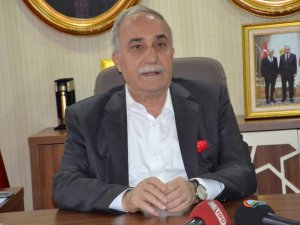 Bakan Fakıbaba’dan Fıstık Açıklaması