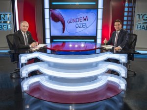 Bakan Özlü Açıkladı: Anketlerde Vatandaş...