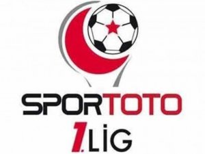 1. Lig Play-off Finalinin Saati Değişti