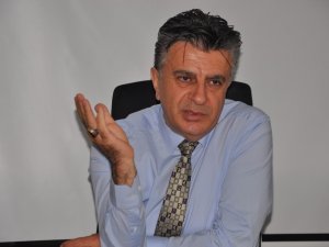 Apalı: “Giresun Ve Artvin Eko Turizm Konusunda Çok Şanslı”