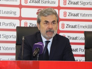 Kocaman: "Şenol Hoca Beni Çok Sever"