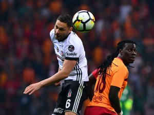 Beşiltaş Tosic’i Kap’a Bildirdi