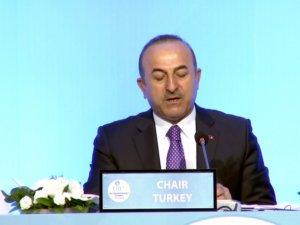"İsrail Askerlerinin Hesap Vermesini Sağlamalıyız"