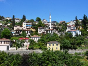 Doğu Karadeniz’in Safranbolusu: “Ortamahalle”