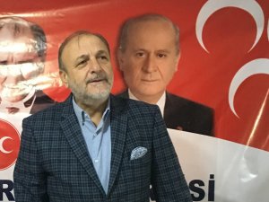 “Milletvekilliği Görev Ve Temsilim Sona Ermiştir”