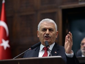 Başbakan Yıldırım’dan 19 Mayıs Mesajı