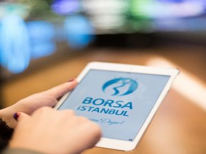 Borsa Haftayı Yükselişle Tamamladı