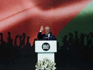 Mhp Lideri Bahçeli’den İslam Ülkelerine Kudüs Tepkisi