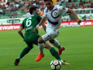 Akhisarspor Son Maçını Galip Bitirdi