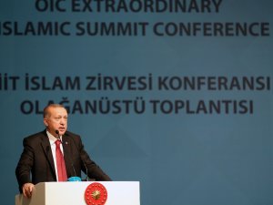 "İsrail’in Yaptığı Haydutluktur”