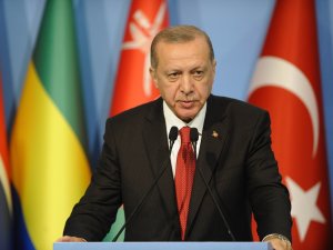 "Bundan Sonra Uluslararası Görevlere Adaylığını Koyanlardan..."