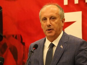 İnce’nin Seçim Manifestosu