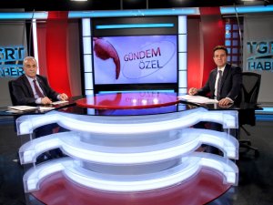 "İsrail’in Kararı Türkiye’yi Hiçbir Zaman Etkilemez"