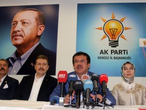 Abd’nin İlave Gümrük Vergisi Uygulamasına Türkiye’den Karşılık