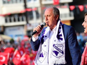 "Terör Örgütlerinin En Kararlı Şekilde Üstüne Gideceğiz"