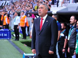 “Sivasspor’daki Görevimin Sonuna Geldik”