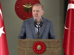 Erdoğan’dan ’Gençlik’ Vurgusu