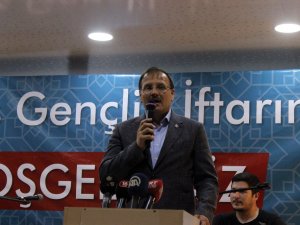 “İlk Kıblemizi Koruyamazsak..."