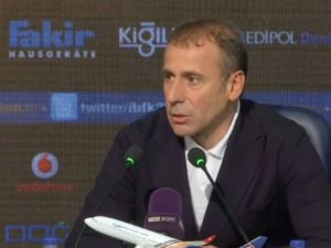 “Dört Senedir İlkleri Yaşıyoruz”