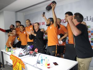 “Ben Gönderildiğim Zaman Teşekkür Edilmedi”