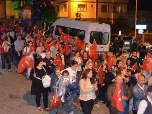 Artvin’de Şampiyonluk Coşkusu