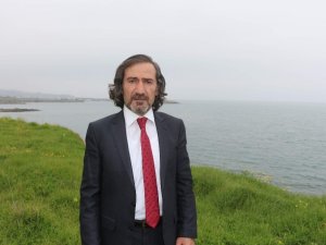 Prof. Dr. Cemal Dinçer: "Karadeniz Kirleniyor, Balık Türleri De Giderek Yok Oluyor"