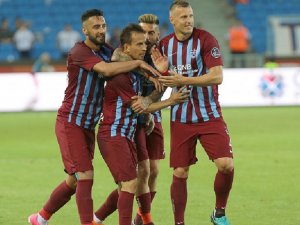 Jeoa Pereira 8 Yıl Aradan Sonra Golle Tanıştı