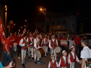 Düğün Değil Sahur