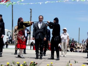 4 Bin Yıllık Gelenek