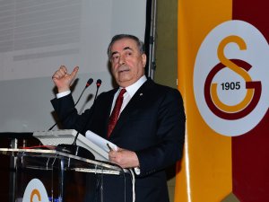"Galatasaray’ı Avrupa’nın Da Zirvesine Çıkaracağız"
