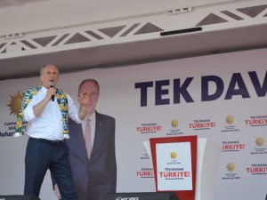 "Wikipedia’yı Açıp, Passolig’i Kaldıracağım"
