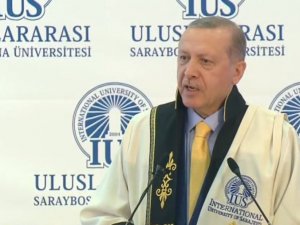 “Kudüs’ün İşgal Edilmesine Fırsat Vermeyeceğimiz”