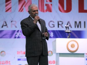 “İnsanlığın Merkezini İsrail Kana Buladı, Abd De Teşvik Etti”