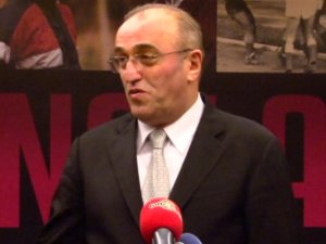 "Önemli Olan Şampiyonluktu"