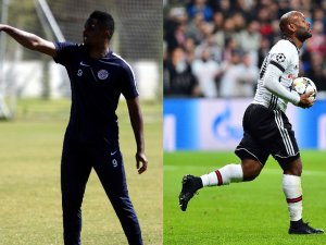 Transfer Onlara Yaramadı