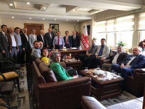 Memur Sen’den ÇAYKUR’a ve Genel Müdür Vekili Alim’e Tam Destek