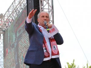 Bartın Ve Zonguldak Mitinglerini Yapacak