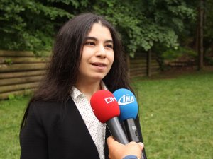 İşte Türkiye’nin En Genç Milletvekili Adayı
