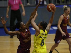 Fenerbahçe Şampiyon Oldu
