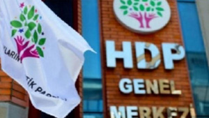 HDP’nin Rize Milletvekili Adayları Belli Oldu