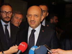 “Listeye Giremeyenlerde Burukluk Olur Ama Kırgınlık Olmaz”