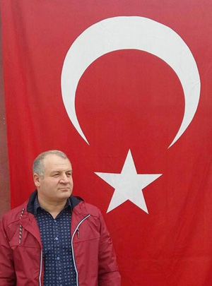 Asimder Başkan Gülbey: “Ermeni ajanlar Karadeniz’de rahatça geziniyorlar”