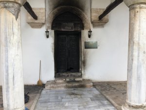 Madde Bağımlıları Tarihi Kapıyı Yaktı